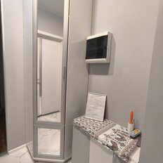 Квартира 31 м², 1-комнатная - изображение 2