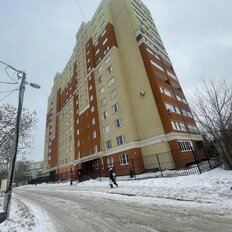 Квартира 65,9 м², 2-комнатная - изображение 2