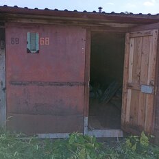 18 м², гараж - изображение 4