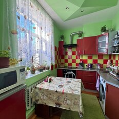 Квартира 48 м², 2-комнатная - изображение 3