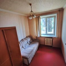 Квартира 41 м², 2-комнатные - изображение 5