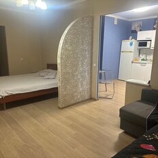 Квартира 44 м², 1-комнатная - изображение 4