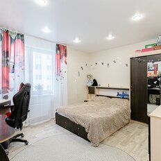 Квартира 79 м², 3-комнатная - изображение 5