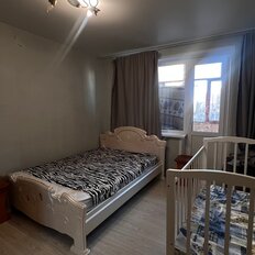 Квартира 29 м², 1-комнатная - изображение 3