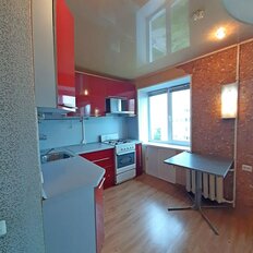 Квартира 45,1 м², 2-комнатная - изображение 5