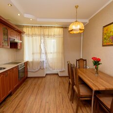 Квартира 90 м², 2-комнатная - изображение 4