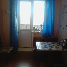 Квартира 33 м², 1-комнатная - изображение 3
