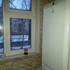 Квартира 43,9 м², 2-комнатная - изображение 3