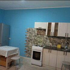 Квартира 32 м², студия - изображение 5