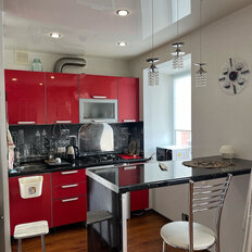 Квартира 21,1 м², 1-комнатная - изображение 1