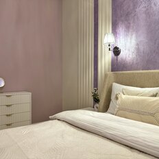 Квартира 89 м², 4-комнатная - изображение 1