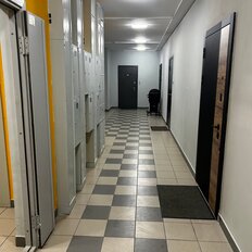 Квартира 40 м², 1-комнатная - изображение 5
