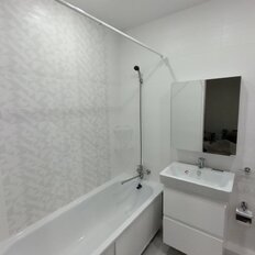 Квартира 33,5 м², студия - изображение 2