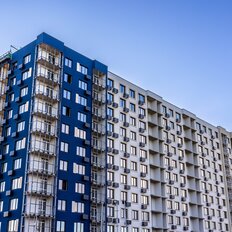 Квартира 77,9 м², 3-комнатная - изображение 5