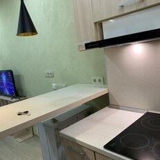 Квартира 42 м², 2-комнатная - изображение 3