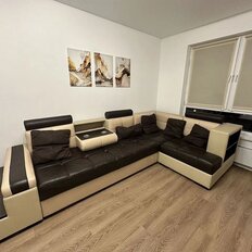 Квартира 41 м², 1-комнатная - изображение 3