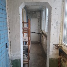 Квартира 39 м², 1-комнатная - изображение 3