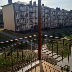 Квартира 32 м², студия - изображение 3