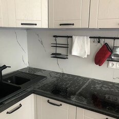 Квартира 51 м², 2-комнатная - изображение 2