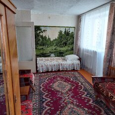 Квартира 31,5 м², 1-комнатная - изображение 2