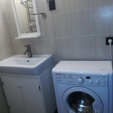 Квартира 65 м², 3-комнатная - изображение 5