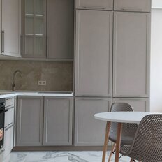 Квартира 38 м², 1-комнатная - изображение 1