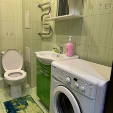 Квартира 23 м², студия - изображение 1