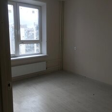 Квартира 40,3 м², 1-комнатная - изображение 5
