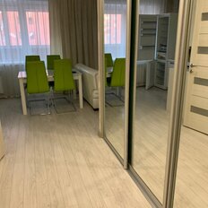 Квартира 55 м², 1-комнатная - изображение 5