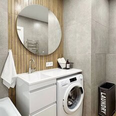 Квартира 39 м², 1-комнатная - изображение 3