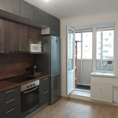 Квартира 50,2 м², 2-комнатная - изображение 3