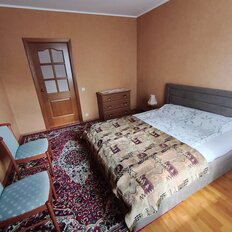 Квартира 36 м², 1-комнатная - изображение 4