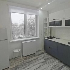 Квартира 33 м², 1-комнатная - изображение 1