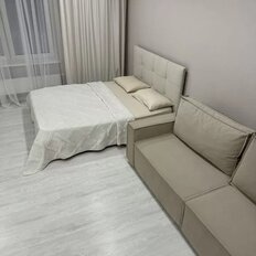 Квартира 45 м², 1-комнатная - изображение 4