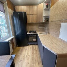 Квартира 46 м², 2-комнатная - изображение 2