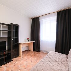 Квартира 70 м², 2-комнатная - изображение 5