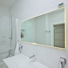 Квартира 133 м², 3-комнатная - изображение 1