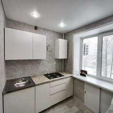Квартира 45 м², 2-комнатная - изображение 5