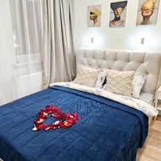 Квартира 21 м², студия - изображение 4