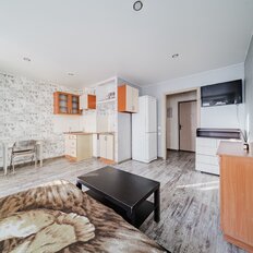 Квартира 27,4 м², студия - изображение 3
