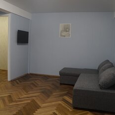 Квартира 47 м², 2-комнатная - изображение 3