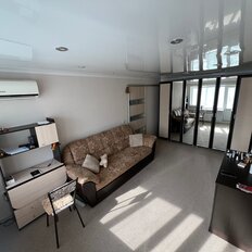 Квартира 44 м², 2-комнатная - изображение 3