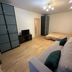 Квартира 35 м², 1-комнатная - изображение 2