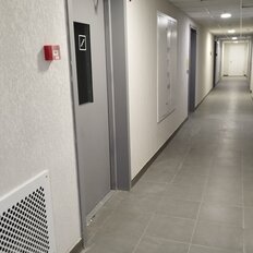Квартира 34,1 м², 1-комнатная - изображение 4