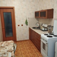 Квартира 42 м², 1-комнатная - изображение 2