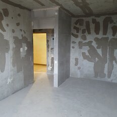 Квартира 35 м², 1-комнатная - изображение 4