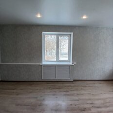 Квартира 29 м², 1-комнатная - изображение 4