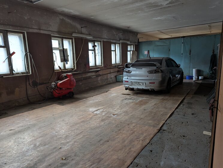 364 м², офис 138 951 280 ₽ - изображение 37