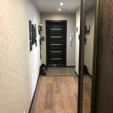 Квартира 61 м², 3-комнатная - изображение 1