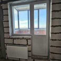 Квартира 39,3 м², 1-комнатная - изображение 5